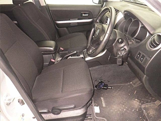 SUZUKI ESCUDO 2009