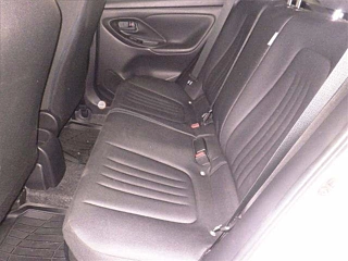 TOYOTA YARIS 2022