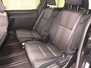 TOYOTA VOXY 2019