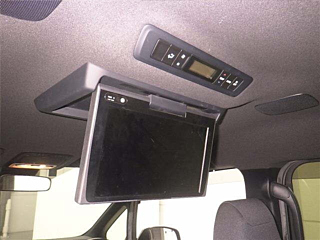 TOYOTA VOXY 2019