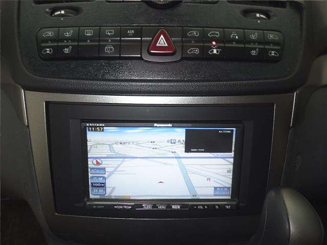 MERCEDES BENZ V CLASS 2010