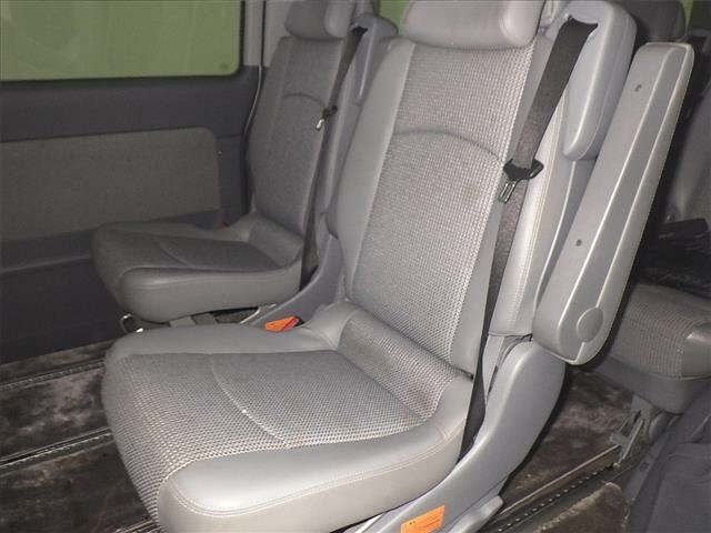 MERCEDES BENZ V CLASS 2010