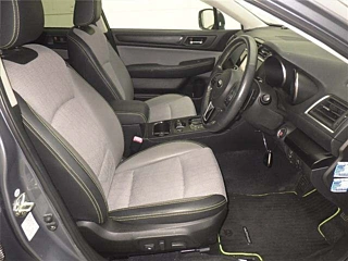 SUBARU LEGACY OUTBACK 2017