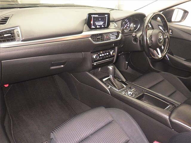 MAZDA ATENZA WAGON 2017