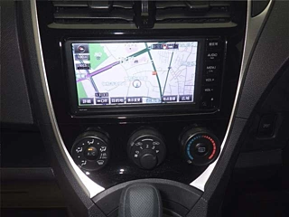 TOYOTA RACTIS 2014