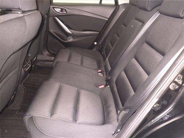 MAZDA ATENZA WAGON 2017
