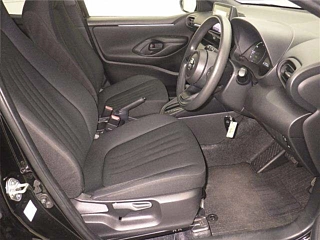 TOYOTA YARIS 2022