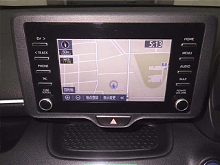 TOYOTA YARIS 2022