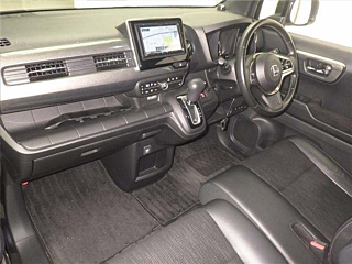 HONDA N WGN 2020