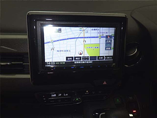 HONDA N WGN 2020
