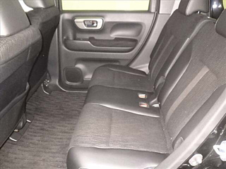 HONDA N WGN 2020