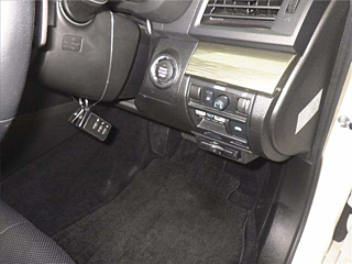 SUBARU LEGACY B4 2011