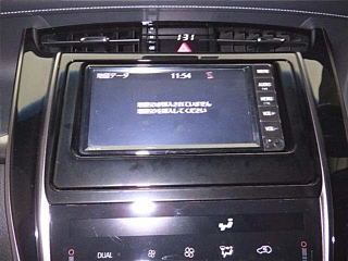 TOYOTA HARRIER 2020
