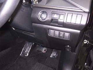 TOYOTA HARRIER 2020