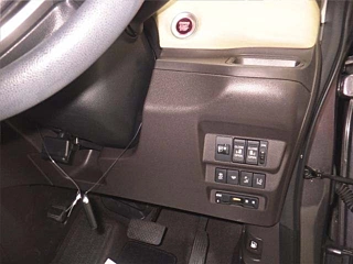 HONDA FREED 2016