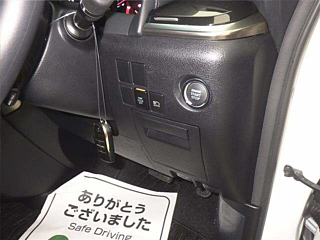 TOYOTA ALPHARD 2021
