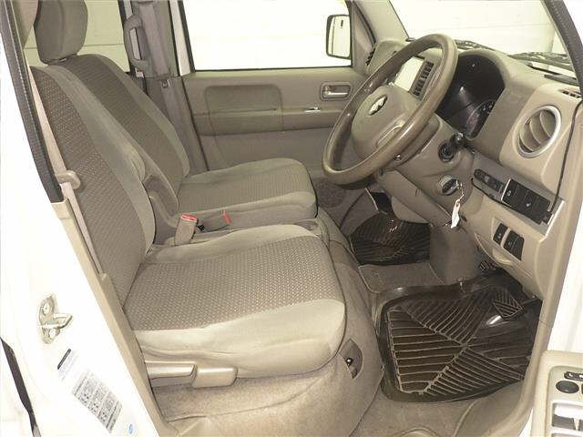 SUZUKI EVERY WAGON 2012