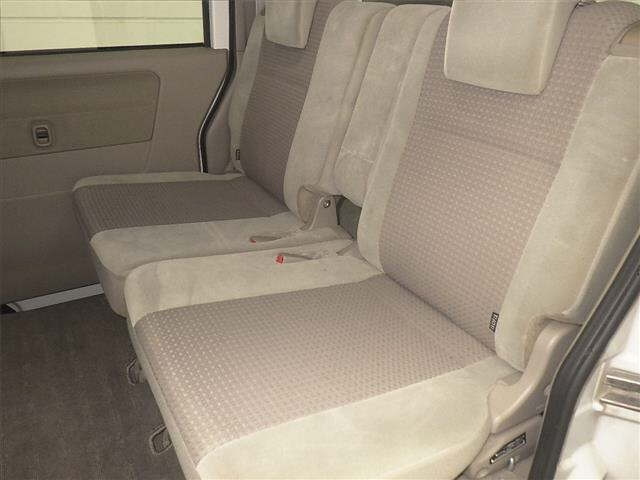 SUZUKI EVERY WAGON 2012