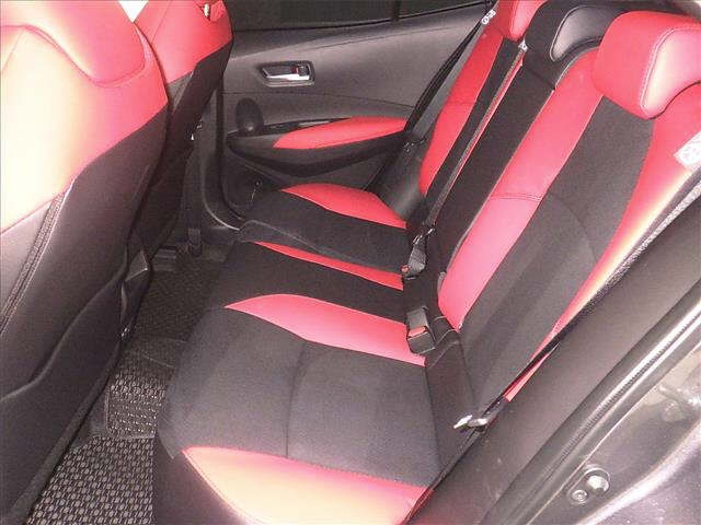 TOYOTA COROLLA SPORT 2025