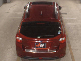 SUBARU IMPREZA 2015