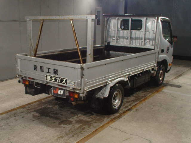 TOYOTA TOYOACE 2013