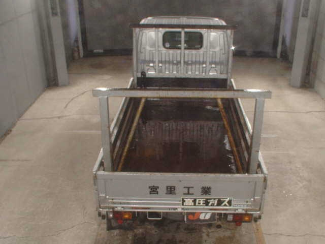 TOYOTA TOYOACE 2013