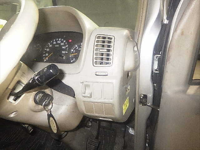 TOYOTA TOYOACE 2013