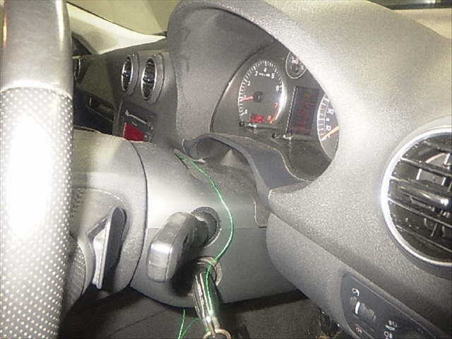 AUDI A3 2008