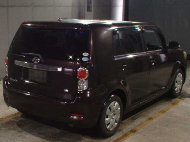 TOYOTA COROLLA RUMION 2012