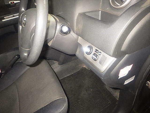 TOYOTA COROLLA RUMION 2012