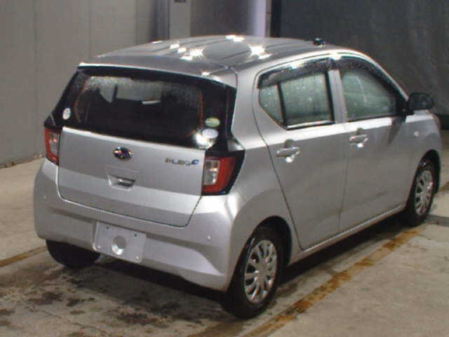 SUBARU PLEO PLUS 2018