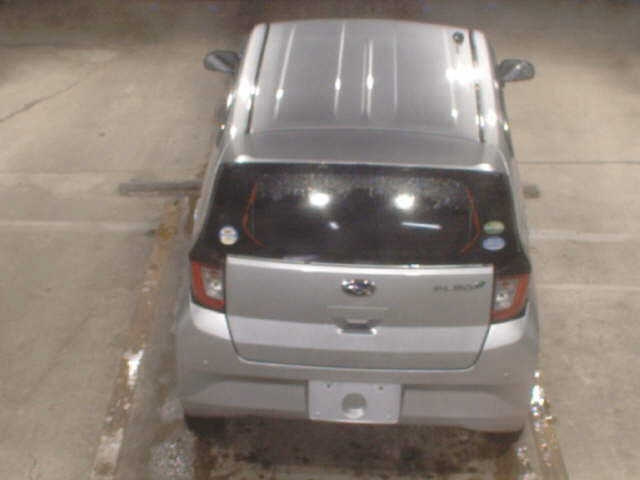 SUBARU PLEO PLUS 2018