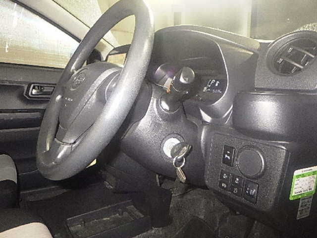 SUBARU PLEO PLUS 2018