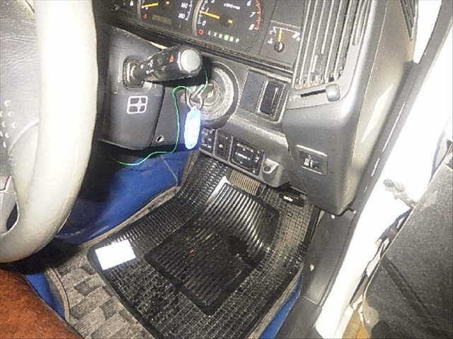 TOYOTA COMFORT 2009