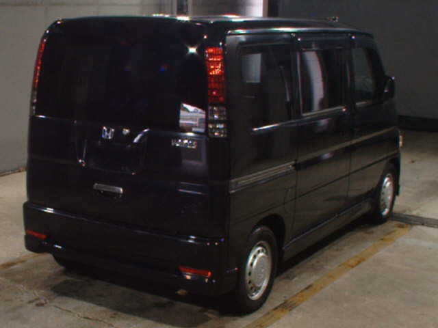 HONDA VAMOS 2012
