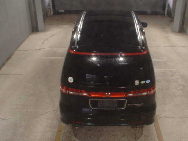 HONDA ELYSION 2008