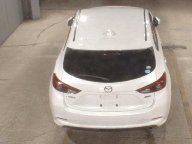 MAZDA AXELA 2019