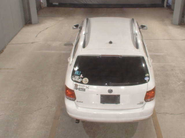 VOLKSWAGEN GOLF VARIANT 2012