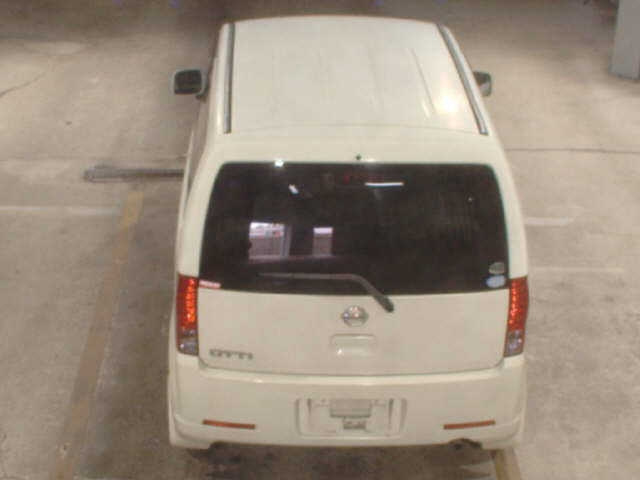 NISSAN OTTI 2009