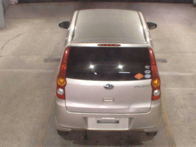 SUBARU PLEO 2012