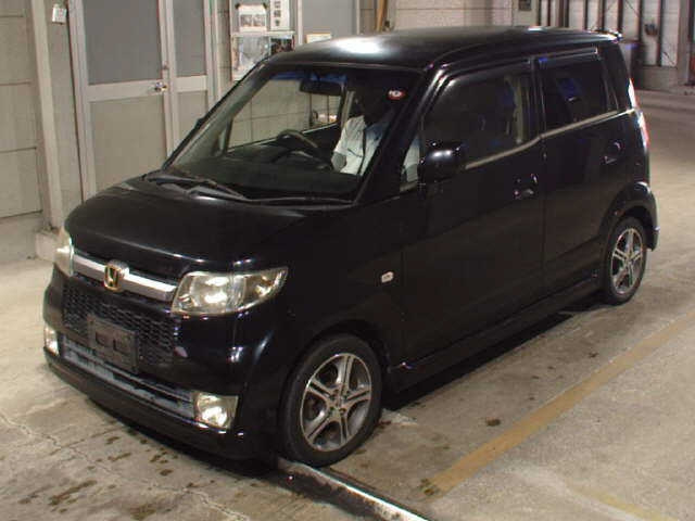 HONDA ZEST 2008