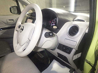 NISSAN DAYZ 2016