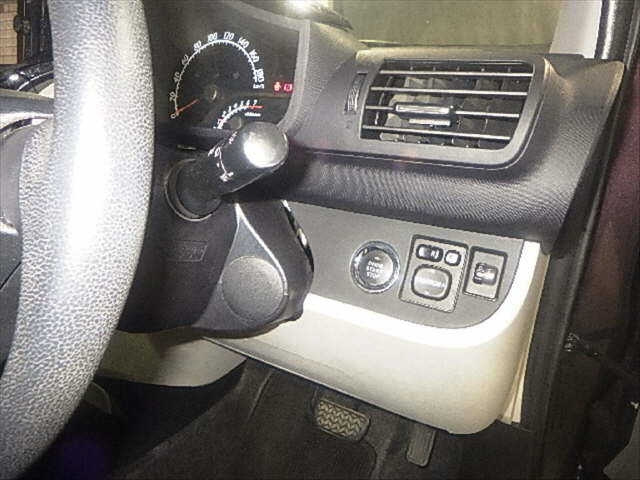 TOYOTA IQ 2014