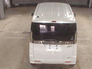 SUZUKI SPACIA 2014