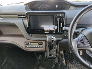 SUZUKI SOLIO 2020