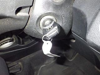 HONDA FIT 2008