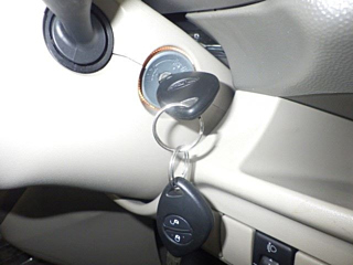 SUBARU STELLA 2010