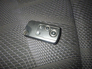 HONDA STEP WAGON 2010