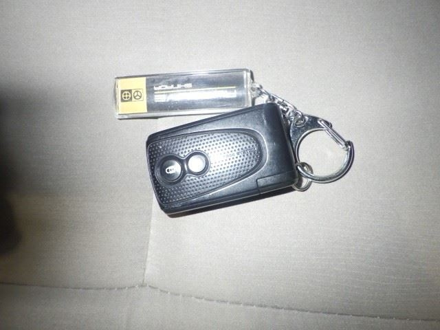 DAIHATSU MOVE CONTE 2011