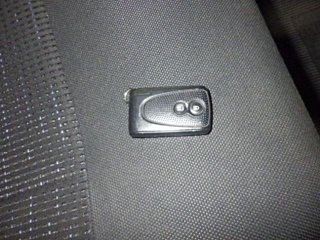 DAIHATSU MOVE 2011